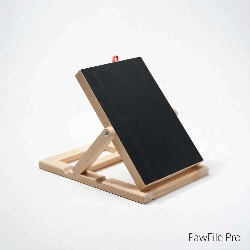 PawFile Pro Set