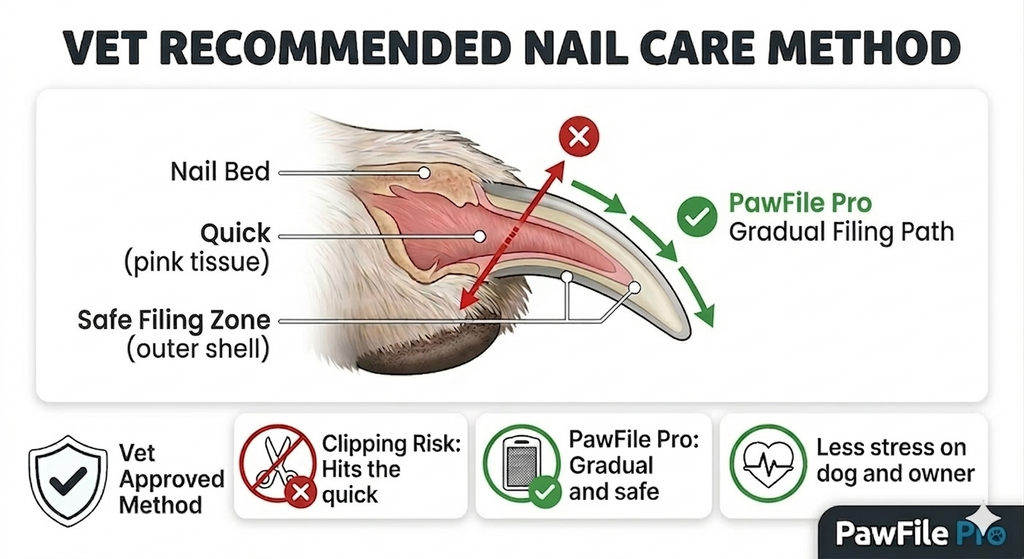 PawFile Pro Set